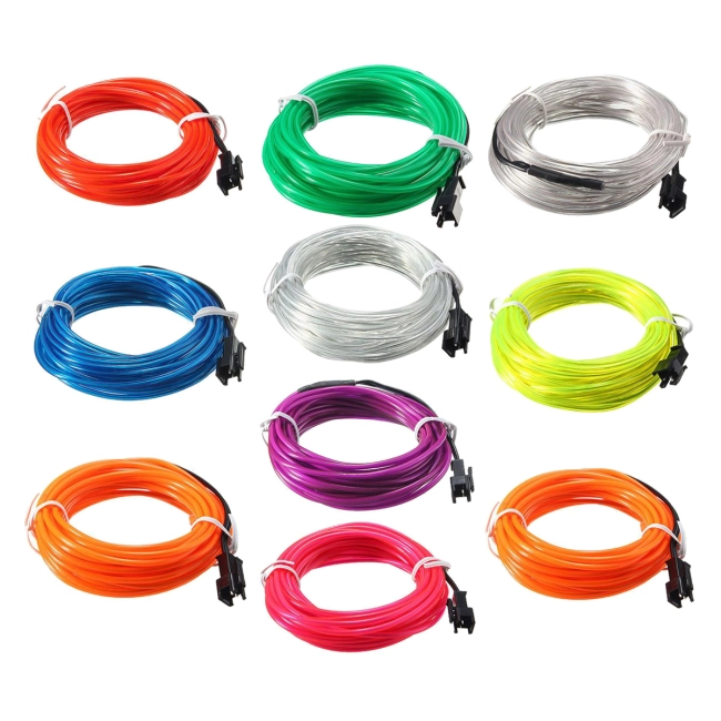 неонова стрічка