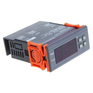 универсальный регулятор температуры для инкубатора