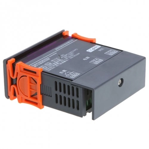 электронный регулятор температуры для инкубатора