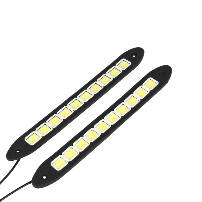 светодиодные ходовые огни для автомобиля