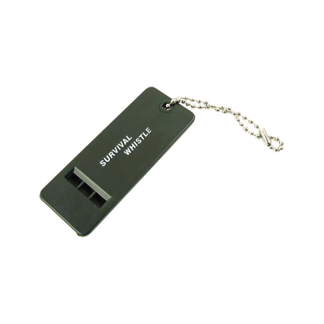 свисток туристичний