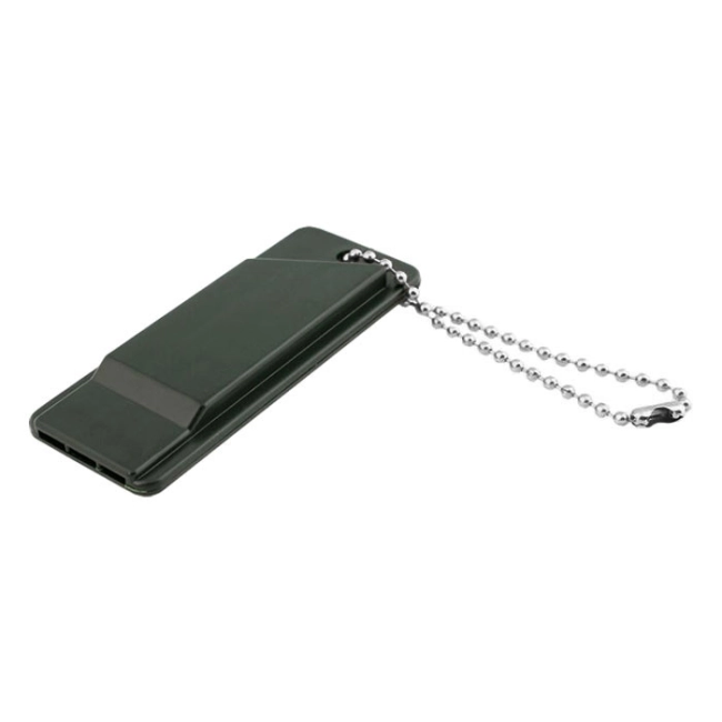 свисток виживання