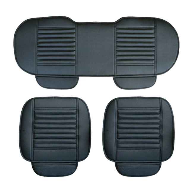 набір чохлів на автомобільні сидіння