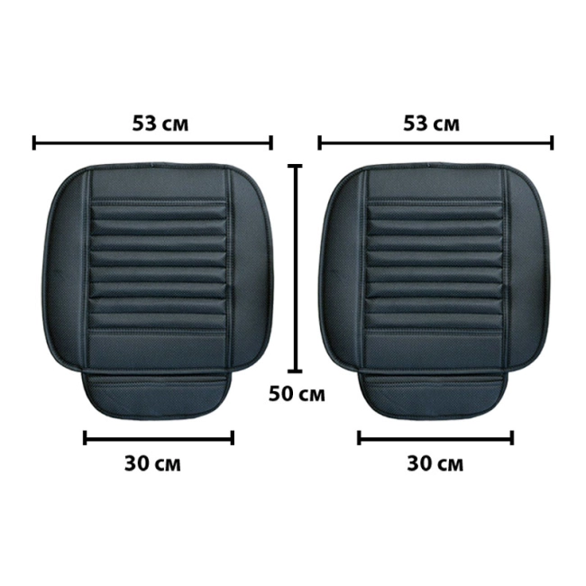 набір чохлів для автомобіля