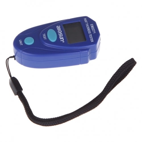 вимірник товщини фарби