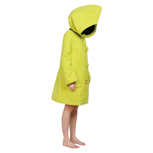 костюм little nightmares