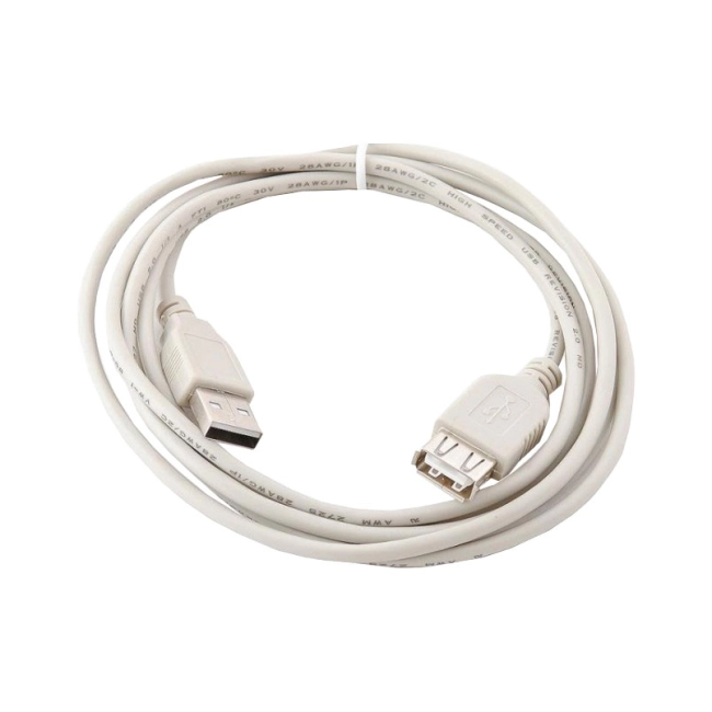 удлинитель usb 1.8 м