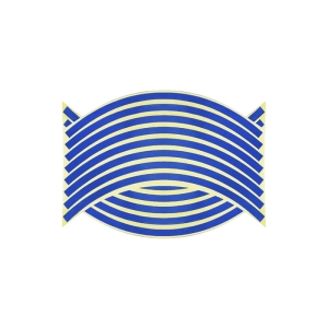 светоотражающие наклейки на авто