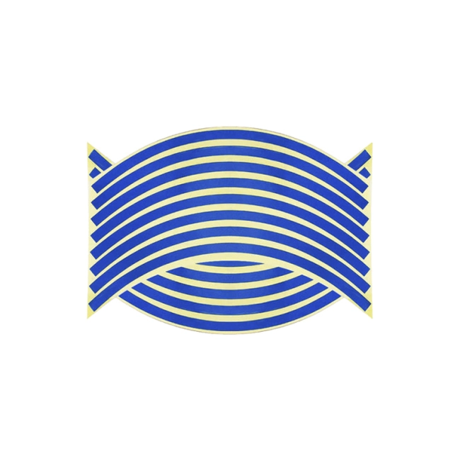 светоотражающие наклейки на авто