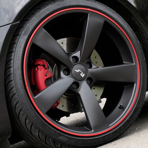 наклейки светоотражающие на колеса автомобиля