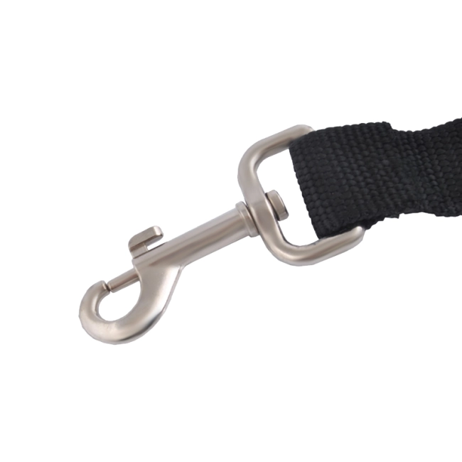 поводок в машину для собаки