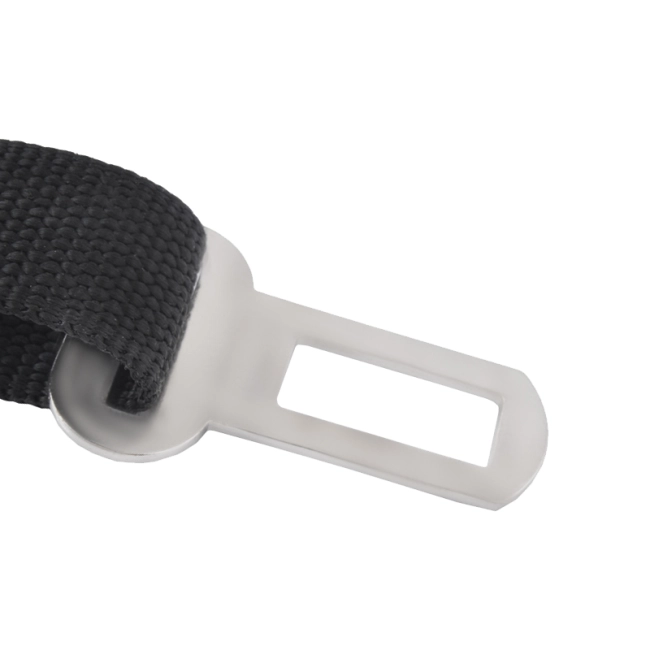 поводок для собак в машину