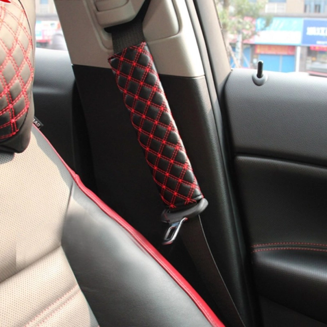 накладки для ремней безопасности