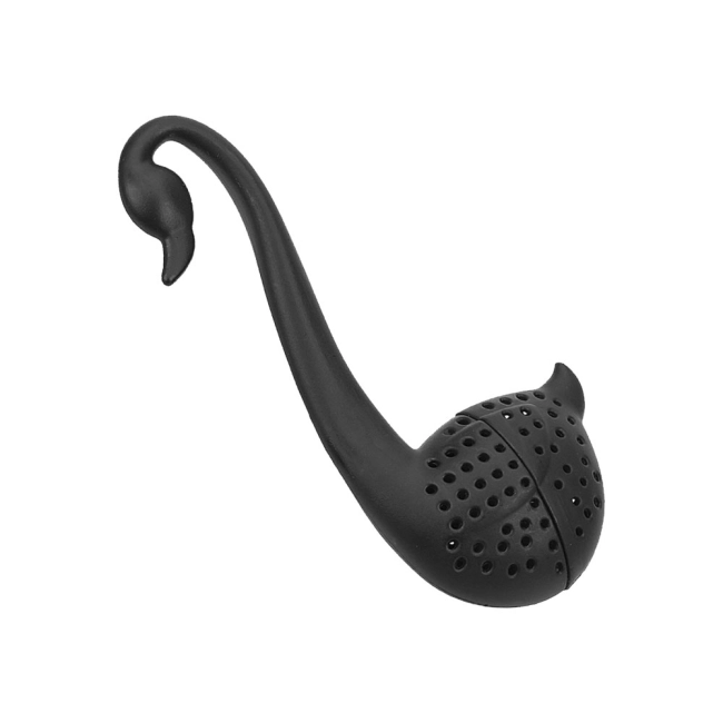 заварник в кухоль для листового чаю