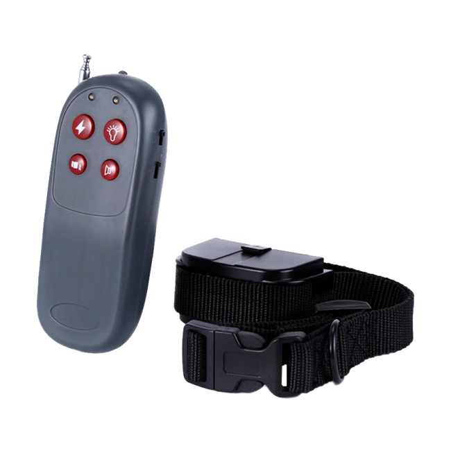 нашийник для дресирування собак