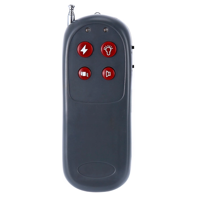 електричний нашийник