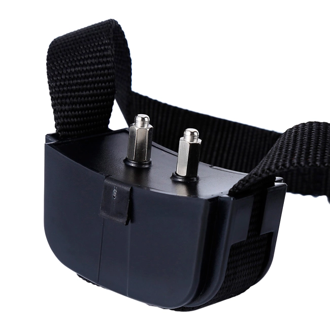 електрошоковий нашийник для собак