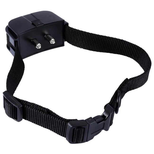 нашийник для дресирування собак