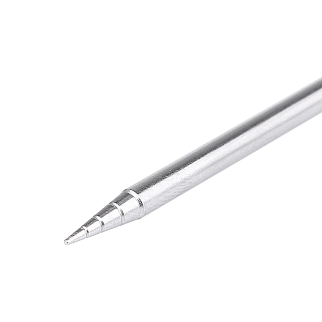 игла для рисования на кофе