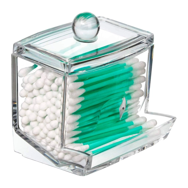 органайзер для ватных палочек