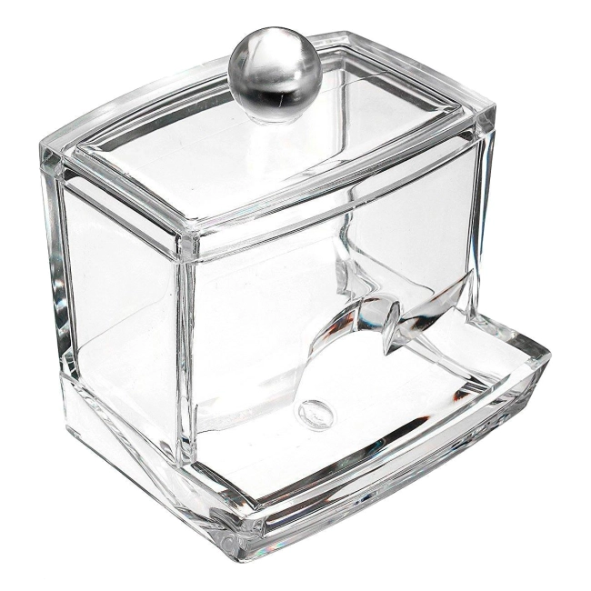 органайзер для ушных палочек