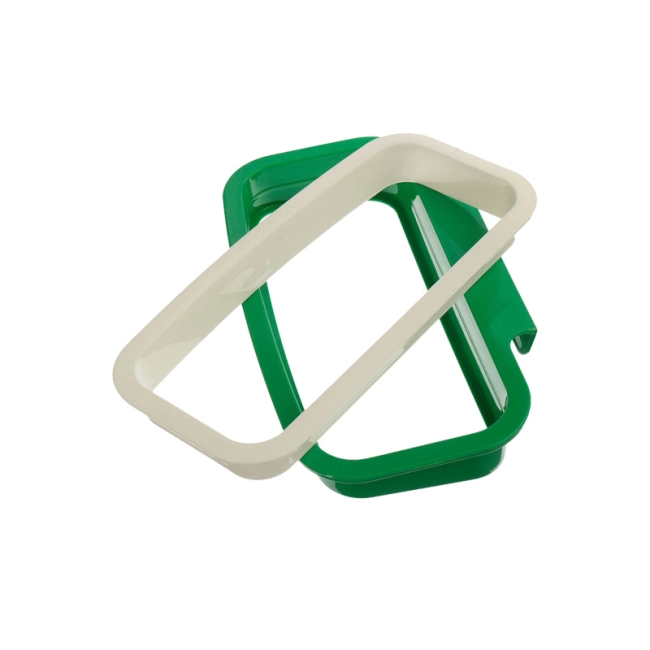 тримач пакетів для сміття на дверцятах