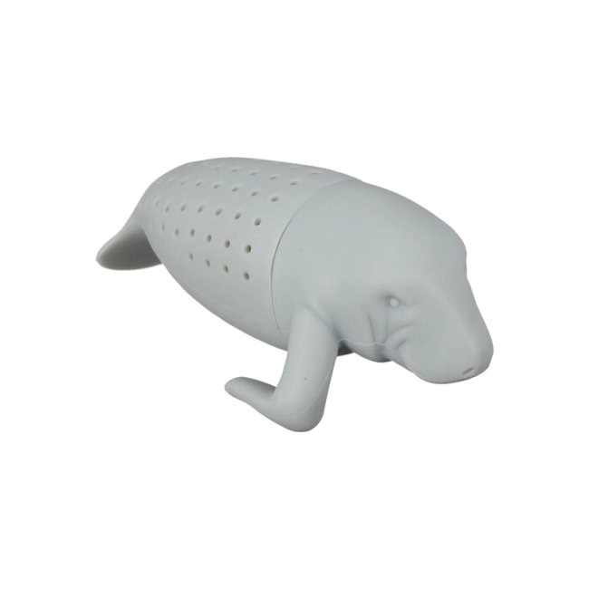 силіконовий заварник для чаю