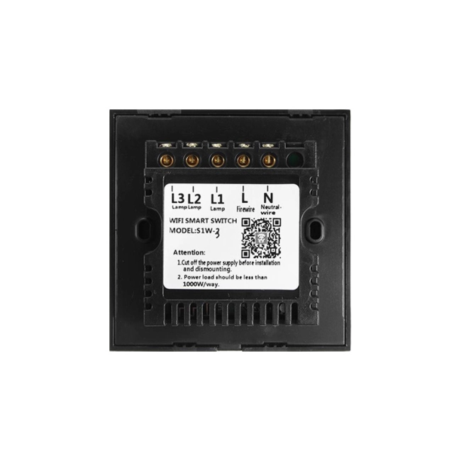 розумний wifi вимикач