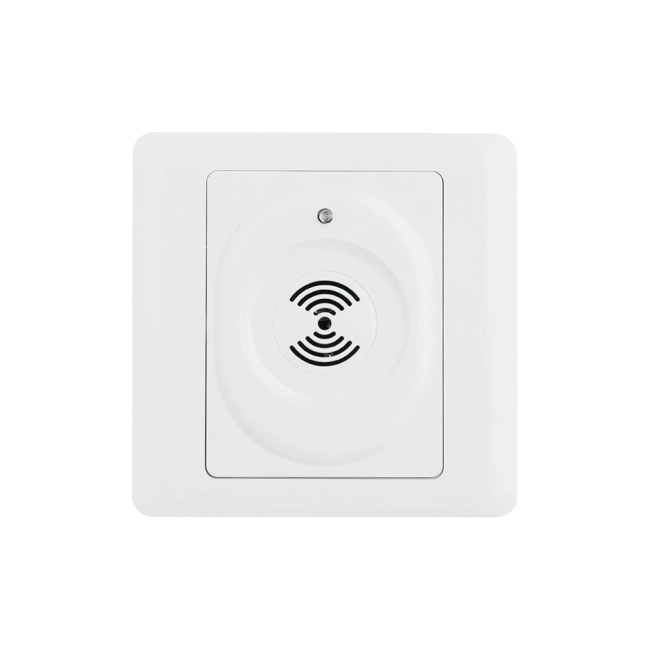 выключатель света реагирующий на хлопок