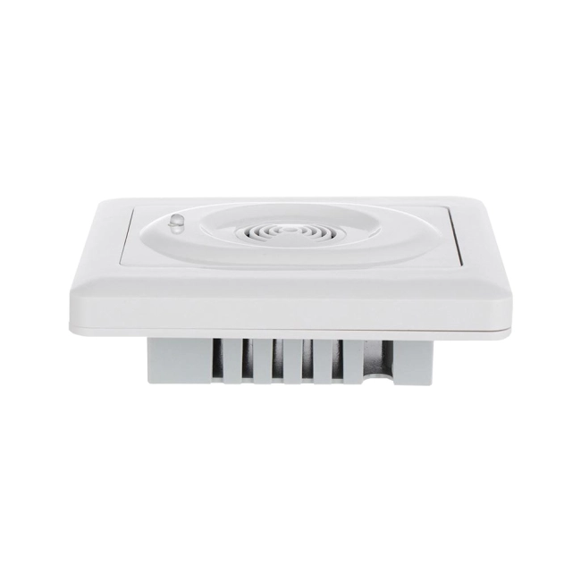 выключатель на стену реагирующий на хлопок