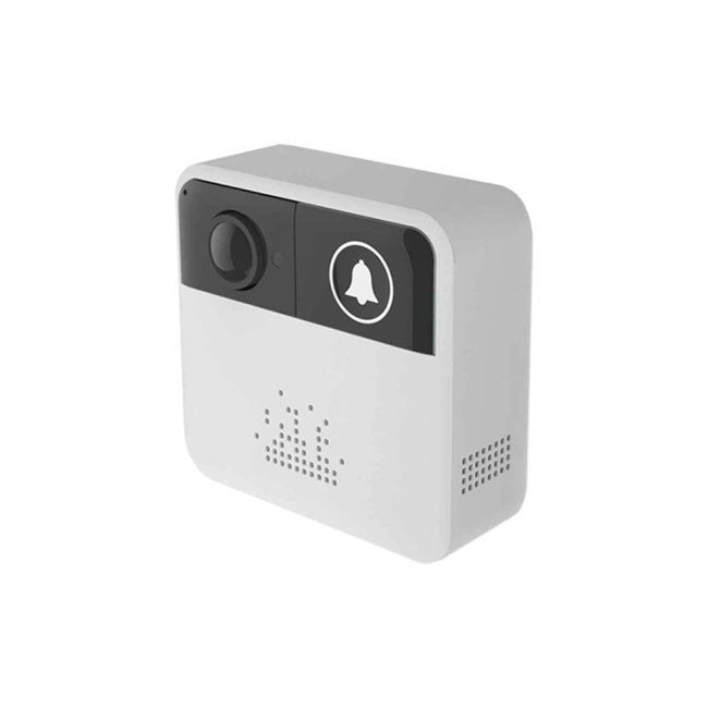 дзвінок дверний з камерою та wifi