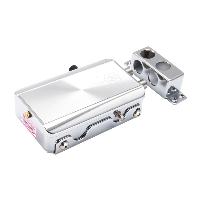 замок дистанційного керування