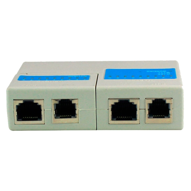 тестер rj-45