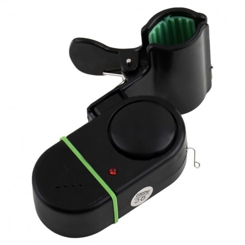 сигналізатор на вудку