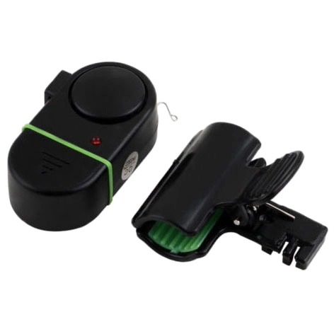 електронний сигналізатор клювання