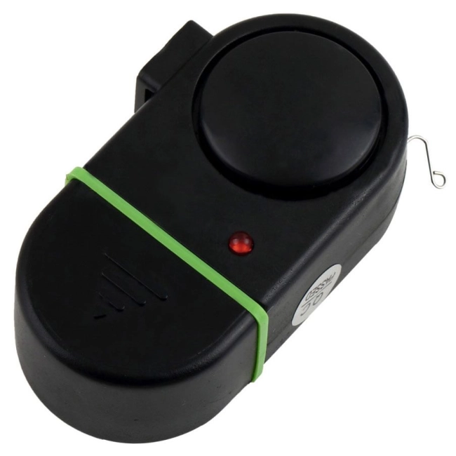 сигналізатор клювання