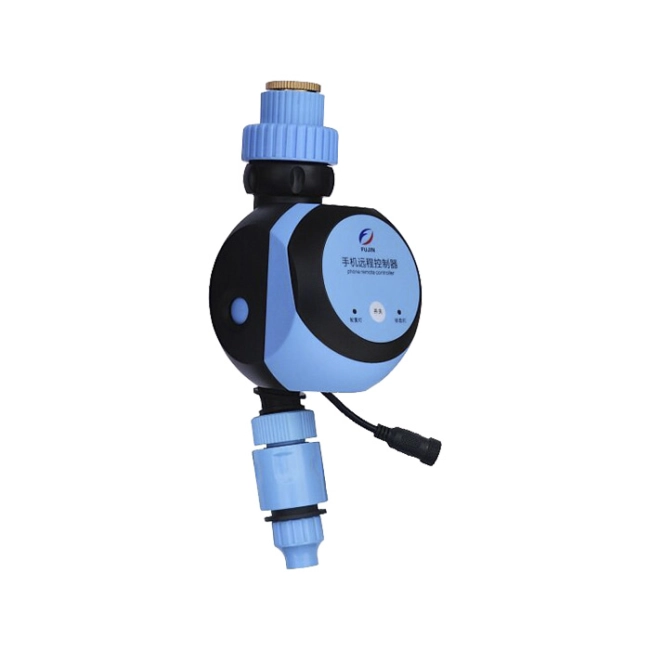 контроллер полива автоматический