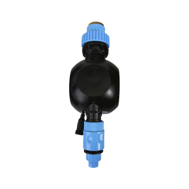 выключатель воды wifi