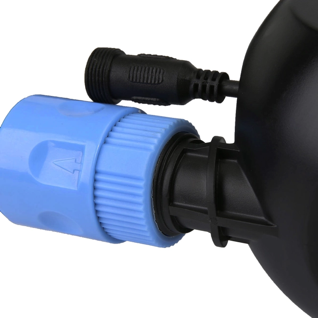 дистанционный выключатель воды