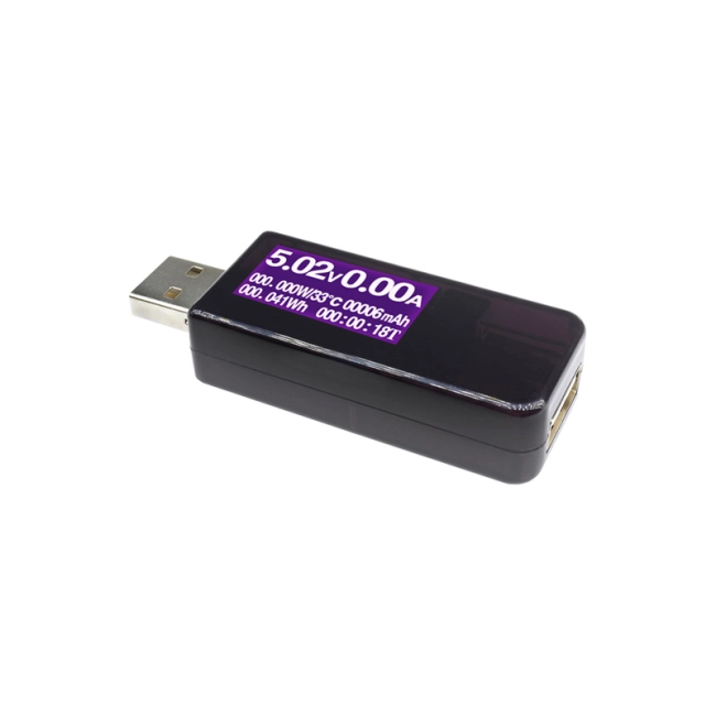 вольтметр цифровой с usb