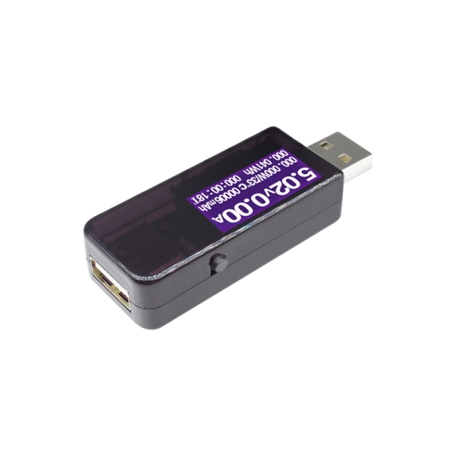 usb вольтметр амперметр