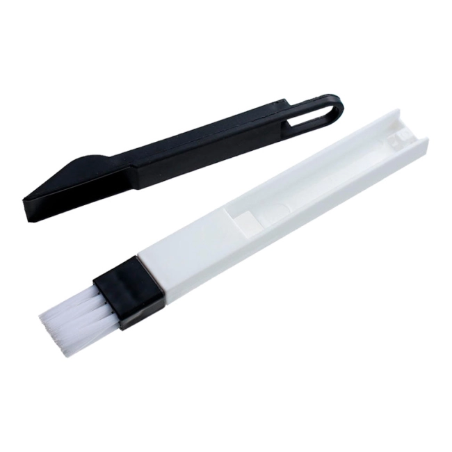 кисть для чищення клавіатури