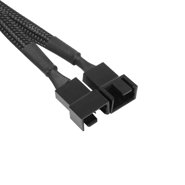 разветвитель для кулеров 4 pin