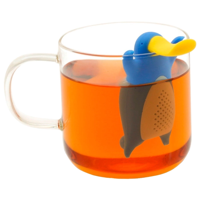 заварник для чаю силіконовий