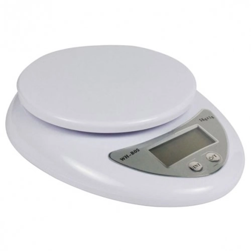 механические весы