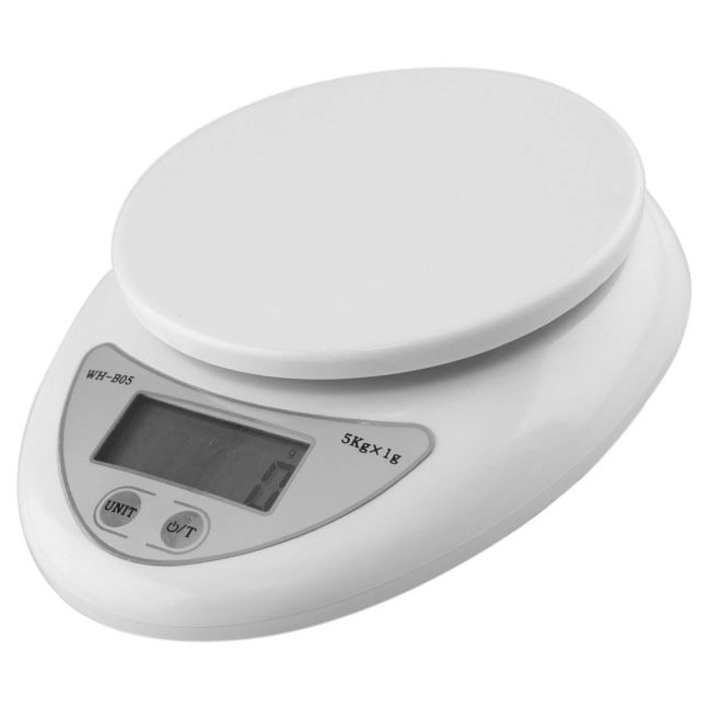 электронные кухонные весы