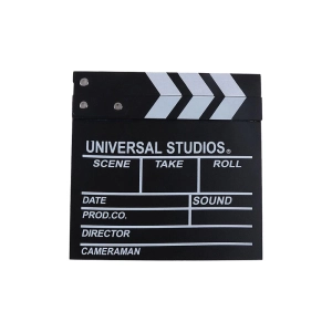 хлопушка кіно