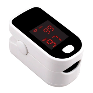 медицинский пульсометр