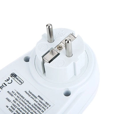 лічильник електроенергії