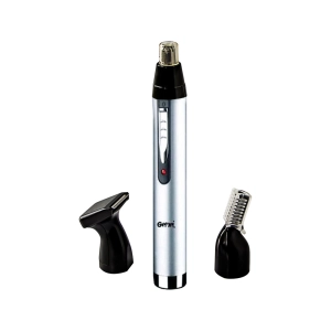 Універсальний триммер для чоловіків з насадками 3 в 1 тример 3 в 1 для чоловіків